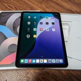 【即決】iPad Air 第4世代 Wi-Fi 256GB MYFT2J/A 10.9