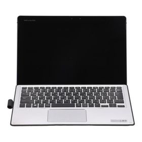 HP ヒューレットパッカード/Win10 2in1PC/ELITE X2 1012 G2/1PX81PA#ABJ/Bランク/81【中古】