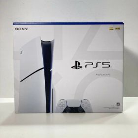 【中古品】 PlayStation 5 PS5 プレイステーション5 プレステ5 本体 (CFI-2000A01) 032-250826-mh-09-fuz 万代Net店