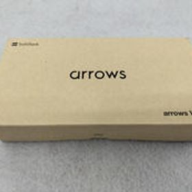 スマホ ARROWS WE2 SOFTBANK