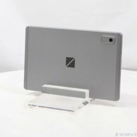 【中古】NEC(エヌイーシー) LAVIE Tab T9 T0975／GAS 128GB アークティックグレー PC-T0975GAS Wi-Fi 【344-ud】
