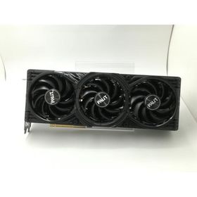 【中古】Palit GeForce RTX 5070 Ti GamingPro V1 16GB (NE7507T019T2-GB2031Y) RTX5070Ti/16GB(GDDR7)【静岡】保証期間１週間