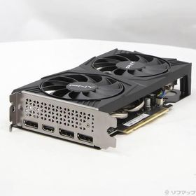 〔中古〕PNY PNY GeForce RTX 4060 8GB GDDR6〔305-ud〕