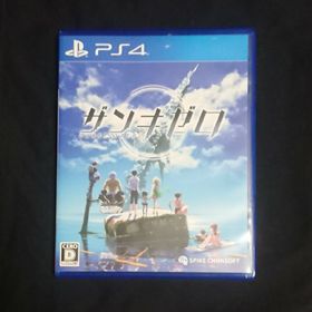 プレイステーション4(PlayStation4)のPS4ソフト「ザンキゼロ」(家庭用ゲームソフト)