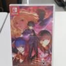 MELTY BLOOD： TYPE LUMINA Switch 新品¥19,800 中古¥8,480 | 新品