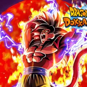 🔥【海外】💎4000+ 龍石💎1-5 LR 🎮 【Androidのみ】