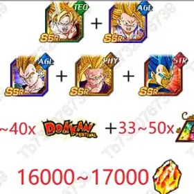 海外-アンドロイド -絵の中のキャラクター+13000ストーン+30-50LR+20-30ドッカン