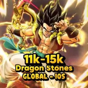 独観バトル |13,000 - 15,000+ ストーン | 海外 |IOSの