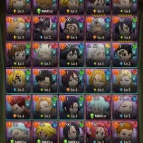 【海外】6882 Diamonds 草薙京