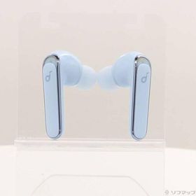 〔中古〕Anker(アンカー) Soundcore Life P3 A3939011 ブラック〔344-ud〕