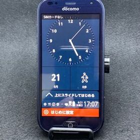 富士通 らくらくスマートフォン F-42A 新品¥7,800 中古¥4,400 | 新品