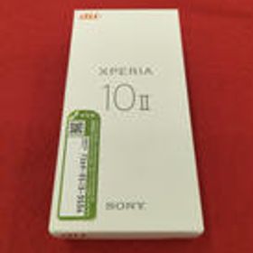 スマートフォン SOV43 SONY/AU