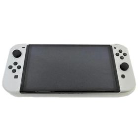 Nintendo 任天堂/Nintendo Switch 有機EL 本体ホワイト/HEG-S-KAAAA/Bランク/88【中古】
