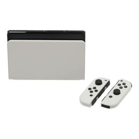 Nintendo 任天堂 ニンテンドー/Nintendo Switch 有機EL 本体/HEG-S-KAAAA/Bランク/78【中古】