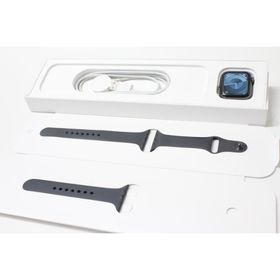 Apple Watch Series 6/GPS/40mm/A2291〈MG133J/A〉(4)