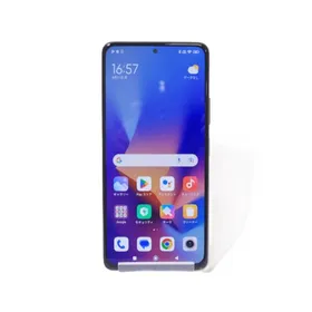 【★新品＊未開封☆】＊Xiaomi Redmi Note 10 Pro＊ブルー Xiaomi Redmi Note 10 PRO 6G/128GB ブルー