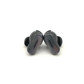 【中古】BOSE QuietComfort Ultra Earbuds [ブラック]【千葉】保証期間１ヶ月【ランクA】