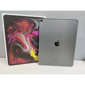 アイパッド(iPad)の【ジャンク】iPad Pro 第3世代/12.9インチ/Wi-Fi/64GB(タブレット)