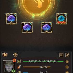 戦力100億超 巣窟58 CC43 ゲーム内個人ランキングtop100以内 | パズル&サバイバル(パズサバ)のアカウントデータ、RMTの販売・買取一覧