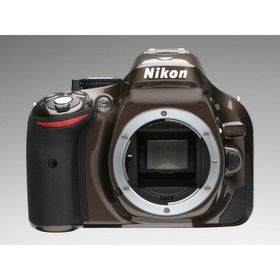 ニコン(Nikon)のNikon D5200 一眼レフカメラ(デジタル一眼)