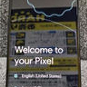 スマートフォン PIXEL 6A GOOGLE/SOFTBANK