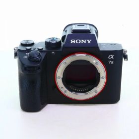 【中古】 (ソニー) SONY α7 III ボデイ【中古カメラ デジタル一眼】 ランク：B