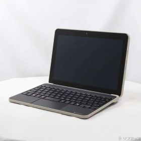 【中古】dynabook(ダイナブック) dynabook K2 P1K2YPTB ブラック&ベージュ 【276-ud】