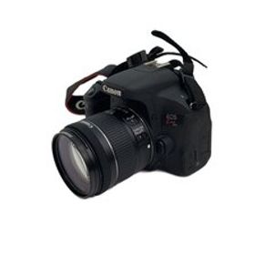 CANON◆デジタル一眼カメラ EOS Kiss X9i ダブルズームキット