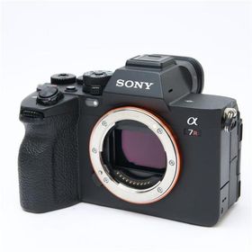 《良品》SONY α7RV ボディ ILCE-7RM5
