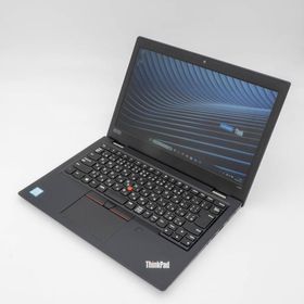 【中古品】ThinkPad L380 Lenovo 13.3インチノートパソコン 第8世代Core i5 管25414