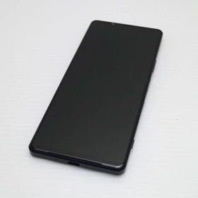 【中古】安心保証 良品中古 SO-51B Xperia 1 III フロストパープル 白ロム 本体 即日発送 土日祝発送OK あす楽