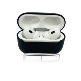 Apple◆イヤホン AirPods Pro 第2世代 MQD83J/A A2700/A2698/A2699