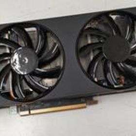 グラフィックボード RX5700XT POWER COLOR