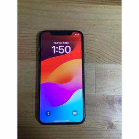 iPhone 11 pro 256GB SIMフリー(スマートフォン本体)