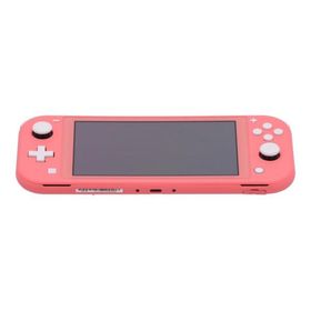 NINTENDO 任天堂 ニンテンドー/Switch Lite 本体/HDH-S-PAZAA/XJJ70013289280/Bランク/71【中古】