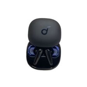 ANKER◆イヤホン Soundcore Liberty 4 A3953N11 [ミッドナイトブラック]