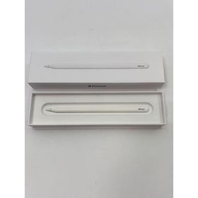 Apple◆Apple Pencil 第 2世代 MU8F2J/A A2051