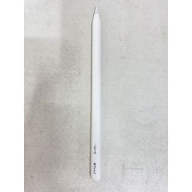 Apple◆Apple Pencil 第 2世代 MU8F2J/A A2051