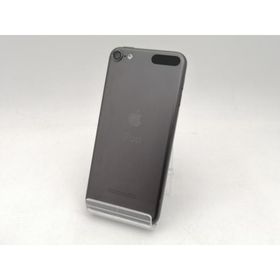 【中古】Apple iPod touch 32GB スペースグレイ MVHW2J/A (2019/第7世代)【なんば】保証期間１ヶ月【ランクA】