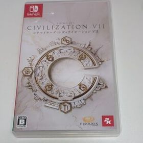 Switch シドマイヤーズ シヴィライゼーション7 Amazon.co.jp: 『シド