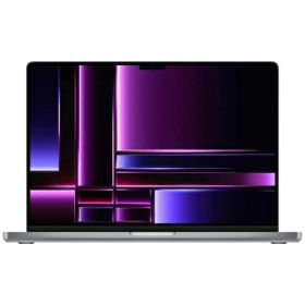 新品未開封 あす楽 Apple アップル MacBook Pro Retinaディスプレイ XDRディスプレイ 16.2 MNW83J/A [スペースグレイ] 4549995353990