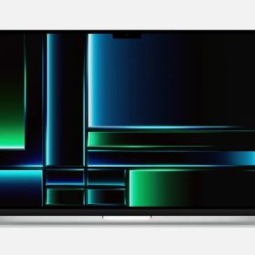 【新品外箱傷みあり】Apple MacBook Pro Liquid Retina XDRディスプレイ 16.2 MNWD3J/A [ シルバー ]