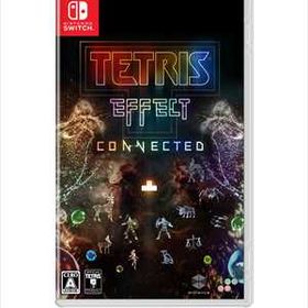 テトリス(R) エフェクト・コネクテッド Nintendo Switch HAC-P-A3H2A