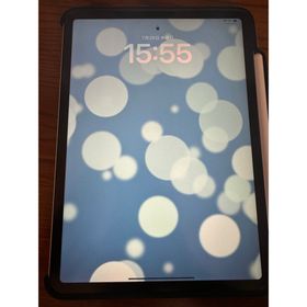 アイパッド(iPad)のiPad Pro 11-inch 256GB Apple Pencil 第2世代(タブレット)