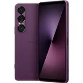 ソニー SONY Xperia 1 VII/6.5インチ/Snapdragon 8 Elite/RAM 12GB/ROM 512GB/Android 15/SIMフリースマートフォン/オーキッドパープル XQ-FS44 V2JPCX0