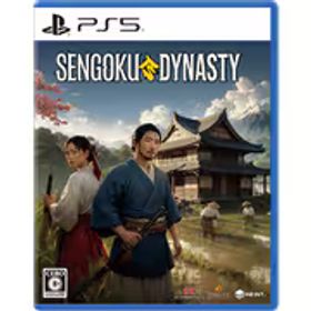 H2 INTERACTIVE Sengoku Dynasty [PS5ソフト]