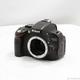 〔中古〕Nikon(ニコン) Nikon D5100〔276-ud〕