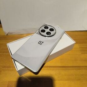 OnePlus 12 新品 87,360円 中古 23,000円 | ネット最安値の価格比較