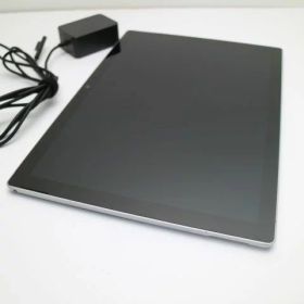 【中古】 美品 Surface Pro 5 第7世代 Core m3 4GB SSD 128GB サーフェス ノートパソコン タブレット Microsoft 安心保証 即日発送 土日祝発送OK