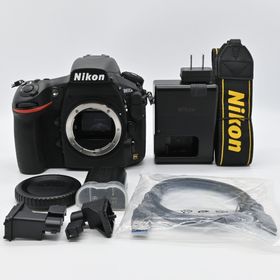 ★極上品★Nikon D810A ボディ ショット数 3054回(デジタル一眼)
